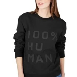 Everlane Human Sweatshirt